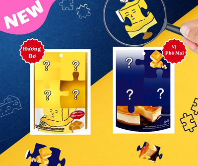 New products comming  on June 10th